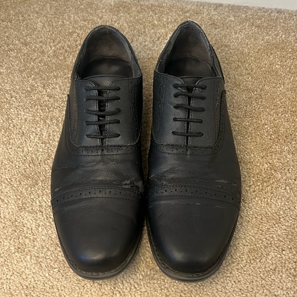 Steve Madden Other - Steve Madden Dress Shoes Men’s Size 11